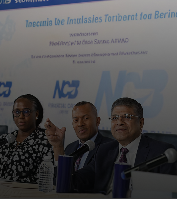 NCB Financial Group Limited (NCBFG) Advises Of Board Meeting Dates